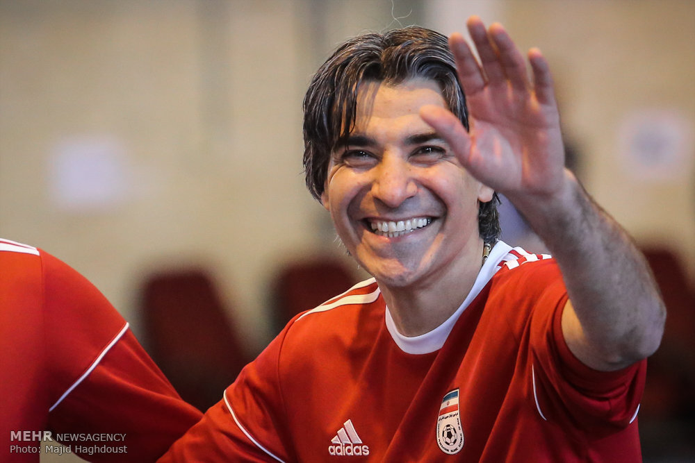 می‌خواهیم تا سال ۲۰۲۶ برنامه ریزی کنیم/ می‌سوزم ولی می‌سازم!