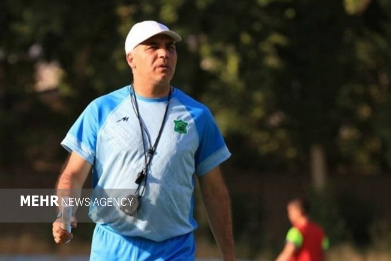 می‌دانستیم کارمان در آزادی سخت است/پرسپولیس یک تیم کامل دیگر دارد