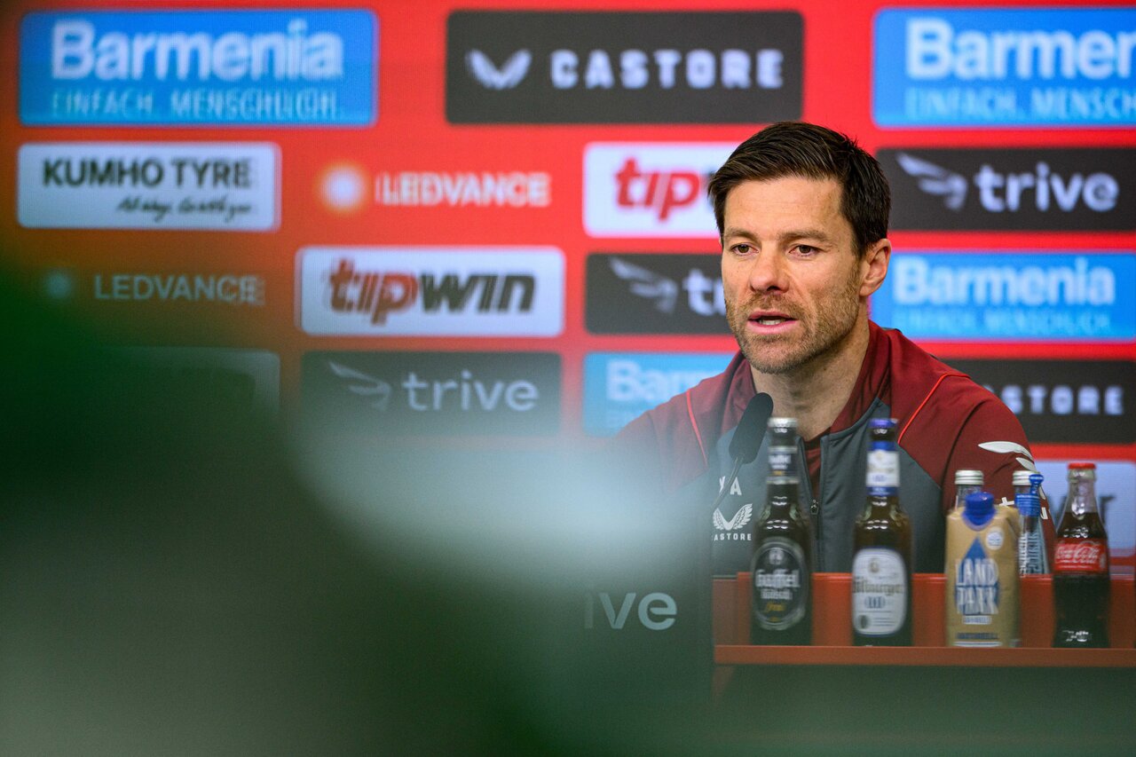 ناامیدی تیم‌های فوتبال لیورپول و بایرن مونیخ از جذب «ژابی
آلونسو»