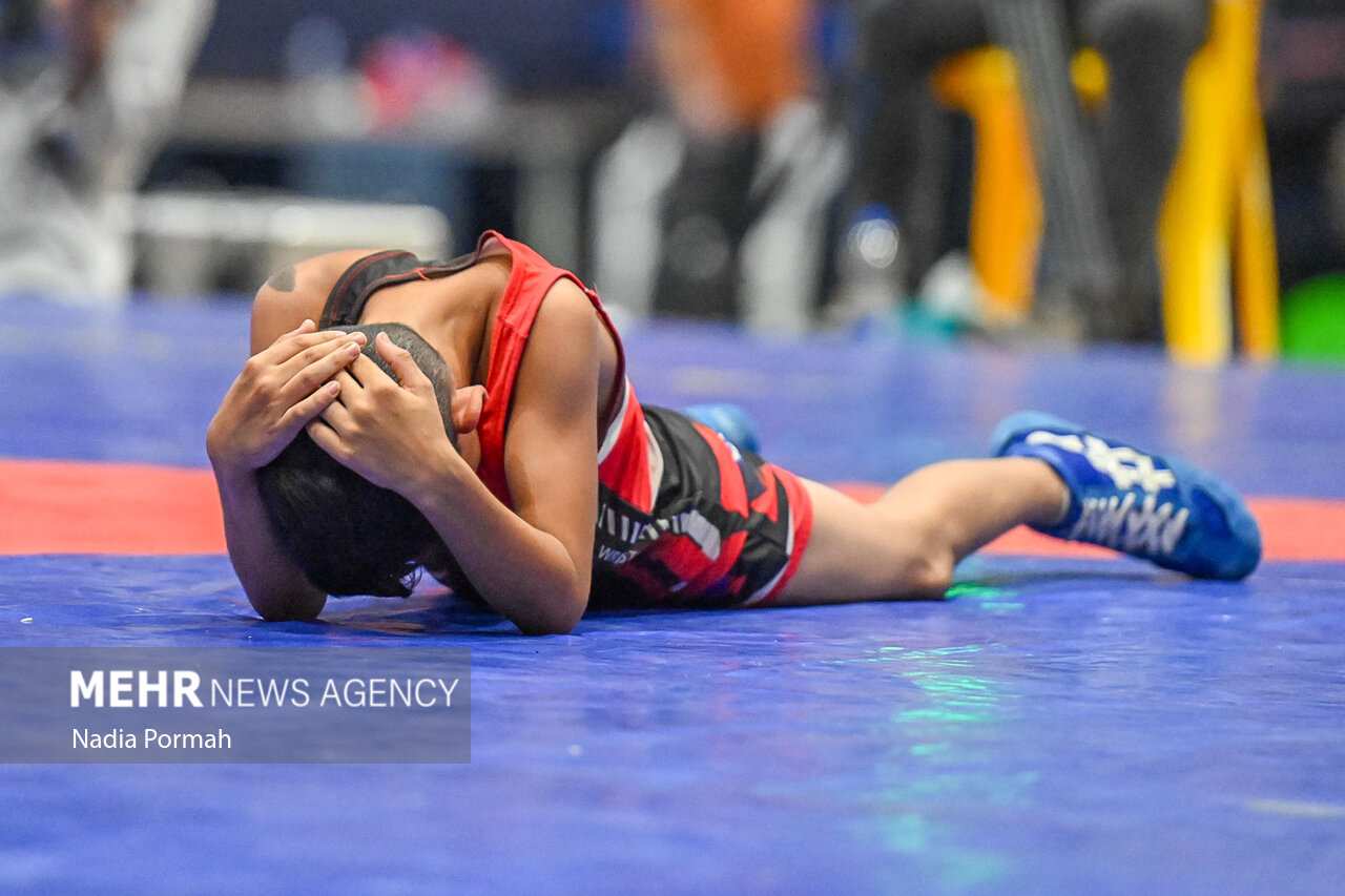 ناامیدی در کشتی پایه ایران/ مربیان جابهجا میشوند؟