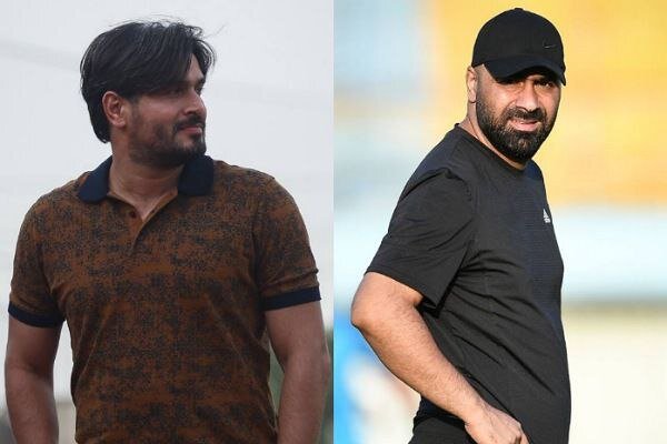 نابسامانی در نیمکت تیم‌های لیگ برتری/ رفت و برگشت مربیان
جوان