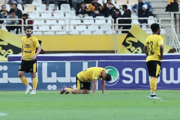 نابسامانی مدیریتی معضل سپاهان/ سرپرست سابق جانشین احتمالی نیکفر