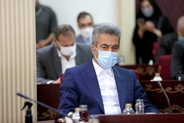 نارضایتی باقرزاده از نتایج آسیایی شمشیربازان/انتظارات برآورده نشد