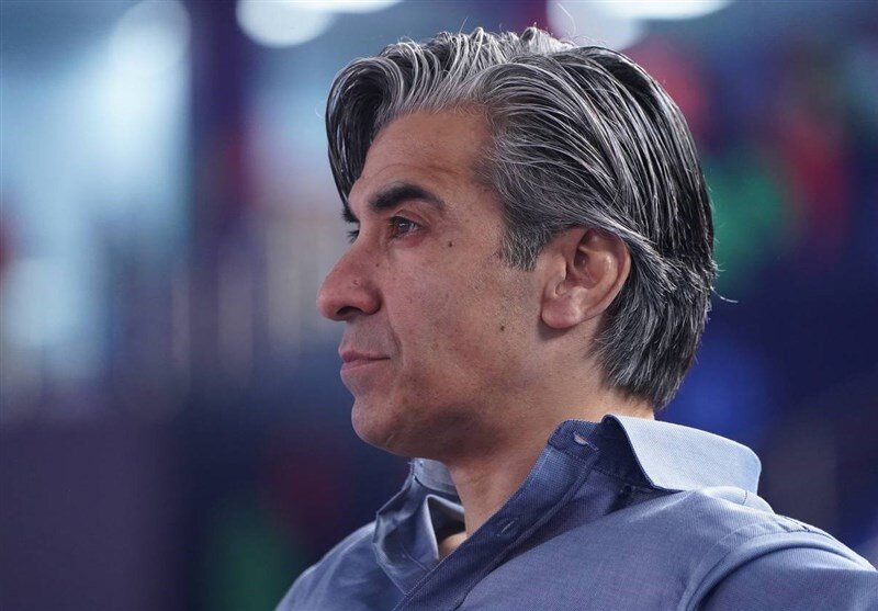 نارضایتی شمسایی از میزبانی عربستانی ها: آب گرم برای استحمام نداریم