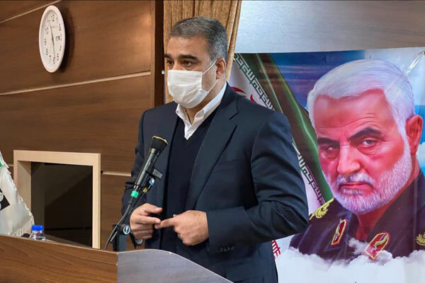 نام «سردار سلیمانی» آیتی برای افتخار آفرینی ورزشکاران ایران بود