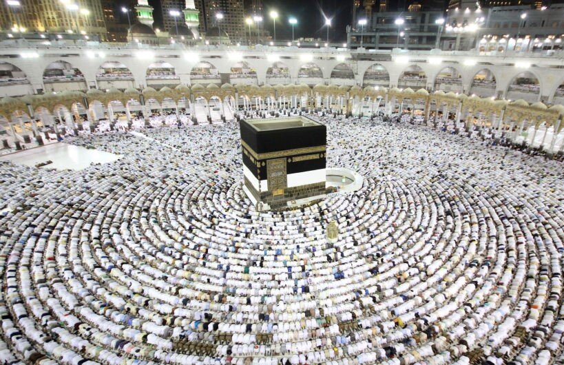 نام نویسی اولویت‌های جدید حج تمتع از فردا