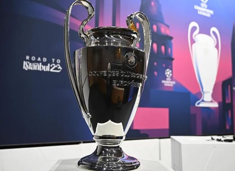 نامزدهای بهترین بازیکن هفته لیگ قهرمانان اروپا مشخص شدند