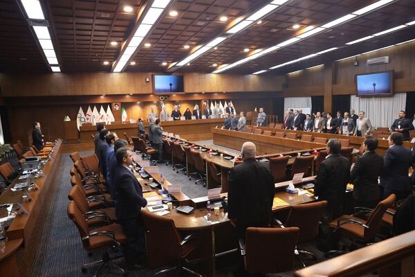 نام‌نویسی ۱۲ کاندیدا برای ریاست فدراسیون بدنسازی و پرورش اندام