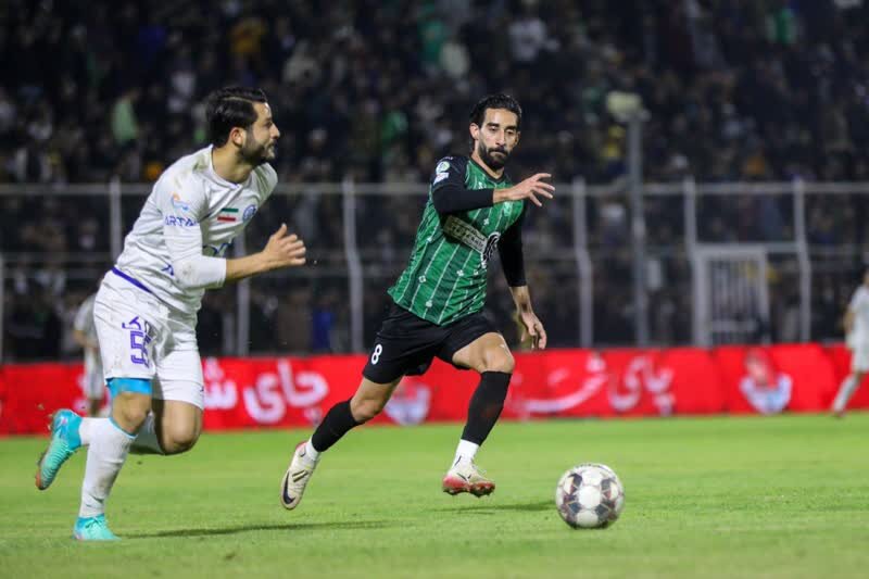 نامه باشگاه خیبر به سازمان لیگ رسید؛ در انتظار پخش مکالمات اتاق VAR