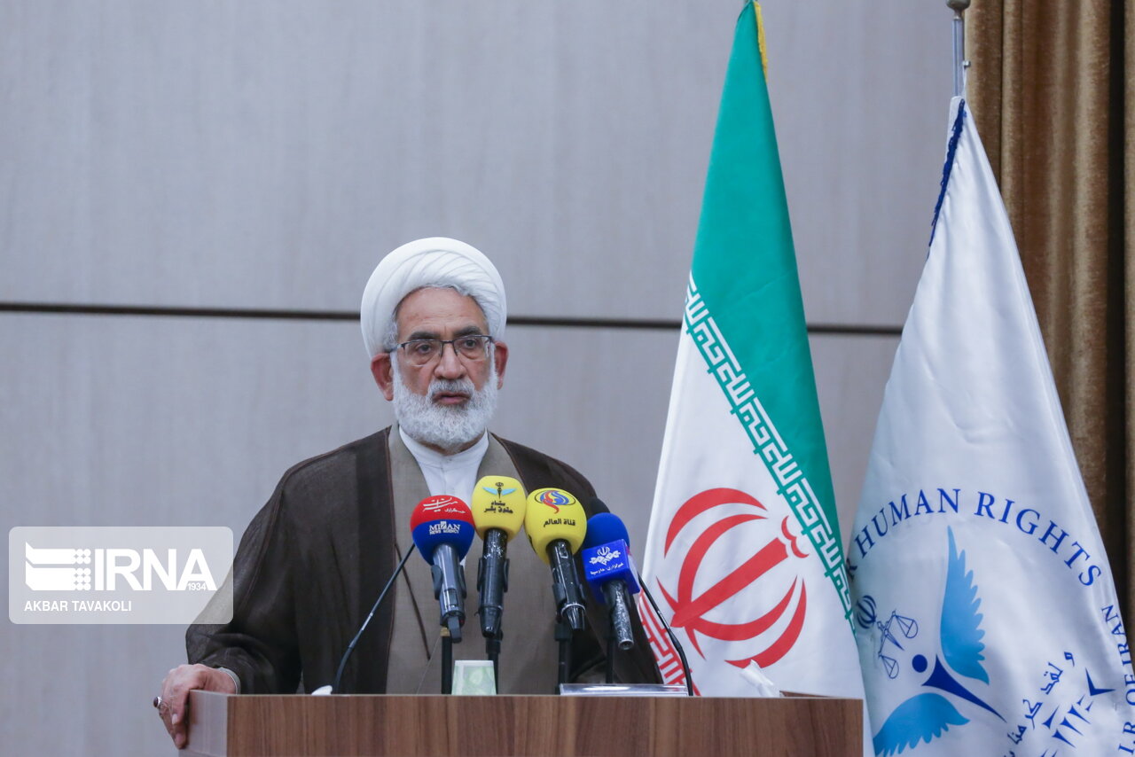 نامه دادستان به وزیر خارجه برای پیگیری وضعیت زائر ایرانی بازداشتی در عربستان