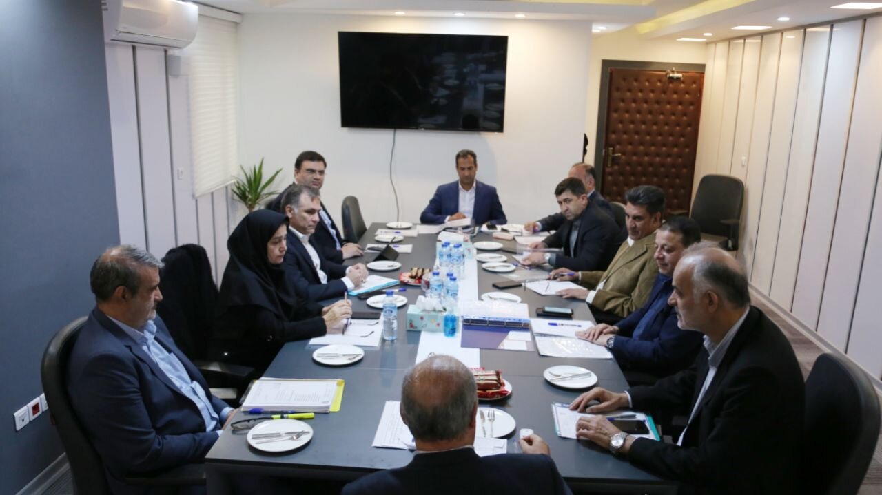 نامه سازمان بازرسی به تخلف عضو هیات رئیسه فدراسیون
فوتبال