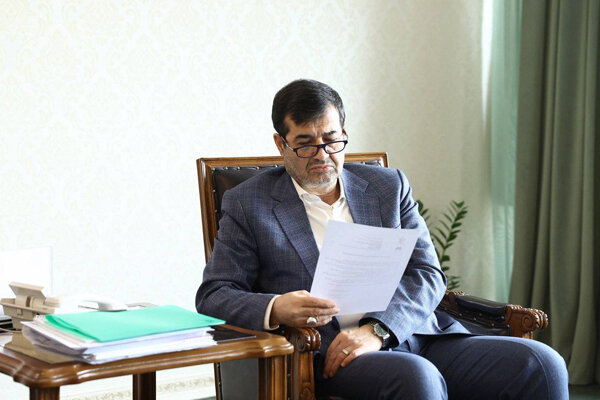 نامه شدیداللحن وزیر ورزش ایران به همتای استرالیایی به خاطر تیم بانوان