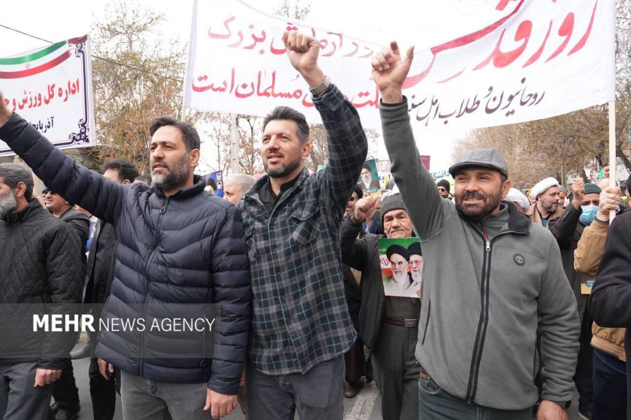 نامه محسن شادی به رئیس کنفدراسیون روئینگ آسیا