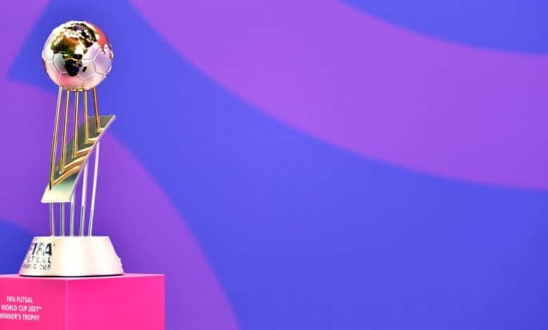 نامه مهم فیفا برای جام جهانی ۲۰۲۴ فوتسال/ پرونده ایران بستهاست؟