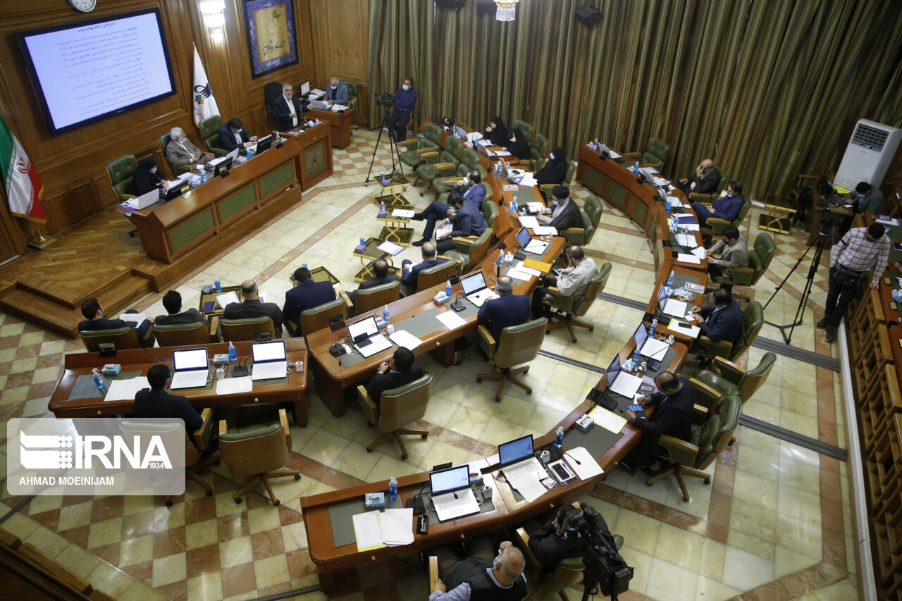 نامگذاری معبری در منطقه ۱۲ به نام شهید “صیاد خدایی”