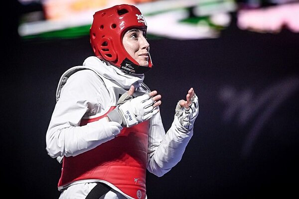 ناهید کیانی به نیمه نهایی رسید/ حذف عباسی، رضایی ونادعلیان