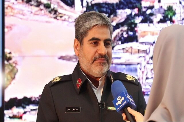 ناوگان حمل و نقل عمومی کشور فرسوده است