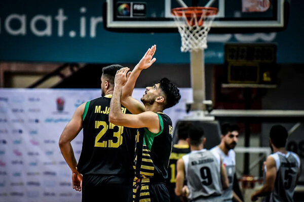 نایب قهرمان شکست خورد/ ثبت اولین برد برای تازه لیگ برتریها