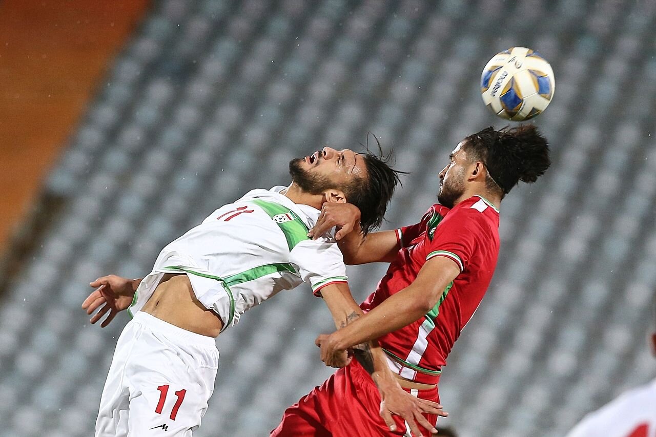 نایب قهرمانی امیدهای ایران با شکست در ضیافت پنالتی