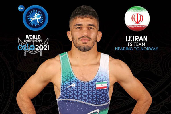 نایب قهرمانی جهان با امکاناتی به اندازه صفر/قول سرلک برای کسب طلا