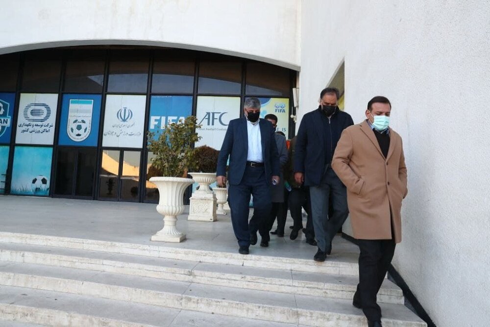 نباید توقع را از تیم ملی  بالا برد/ فوتبال آسیا را تسخیر کردیم