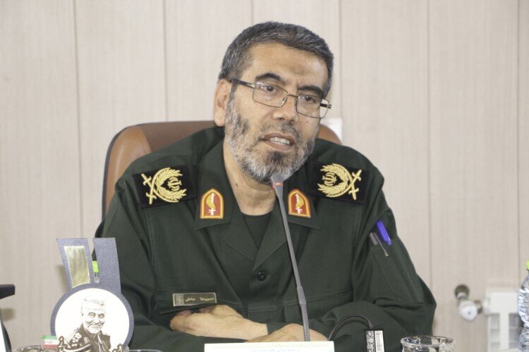 نباید در جامعه دوقطبی حجاب ایجاد شود