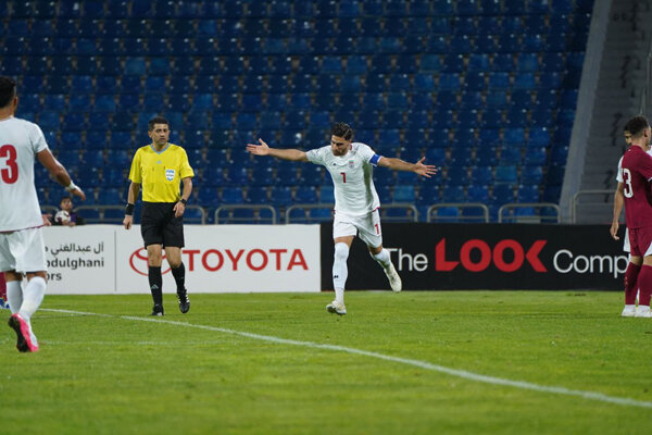 نباید فقط به جام ملت‌ها فکر کنیم/ سن بالای تیم ملی مشکل‌سازاست