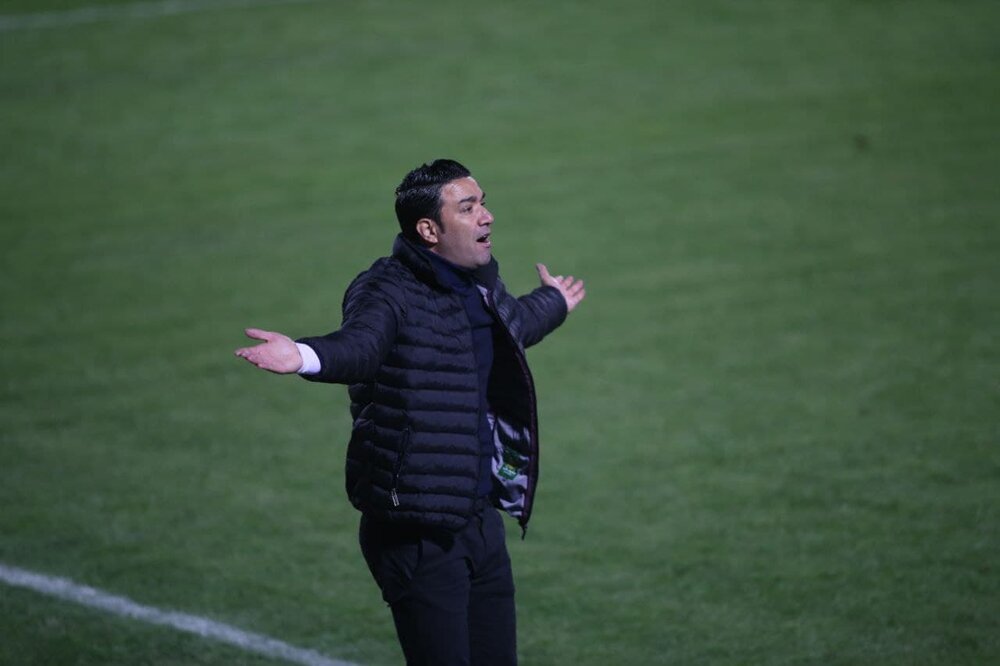 نباید می باختیم/مذاکره با استقلال یکطرفه و به ضرر فولاد بود