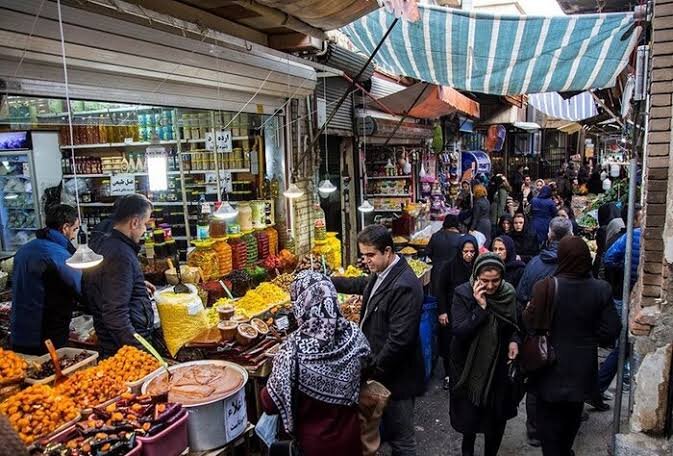 نبض زندگی در «روستابازارها»؛ راهکاری مردمی برای مهار تورم