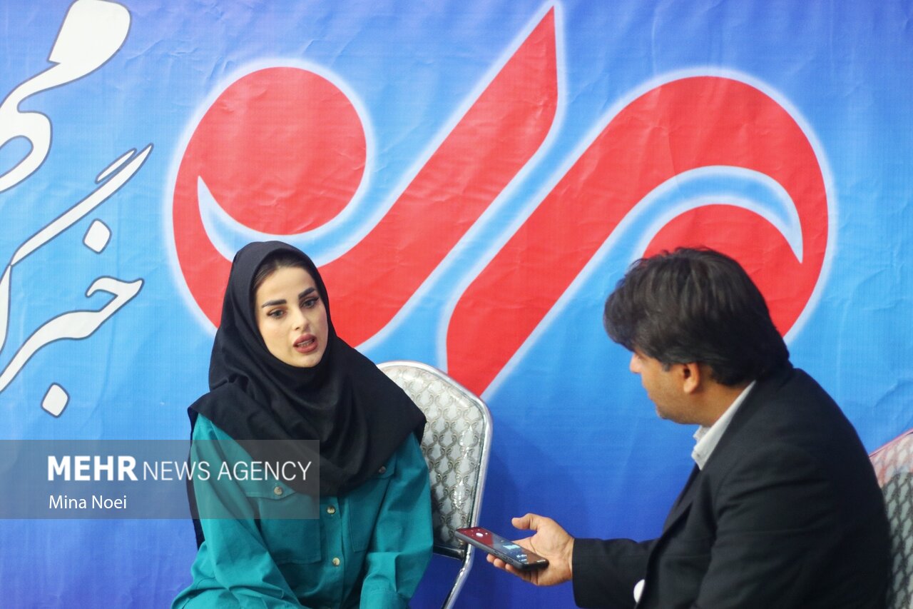 نبود حامی مالی بزرگترین دغدغه بانوان ورزشکار است