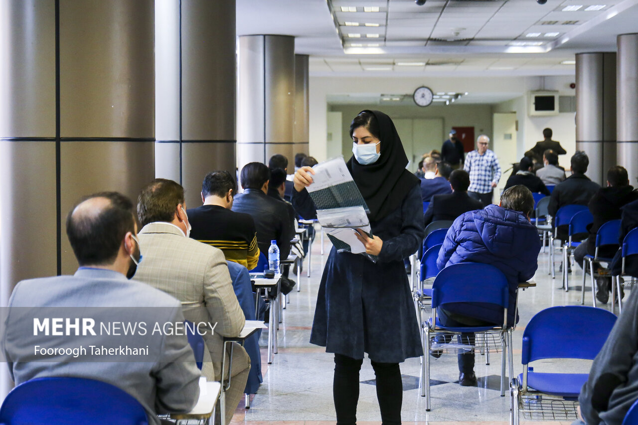 نتایج آزمون استخدامی آموزگار ابتدایی امشب یا فردا اعلام میشود