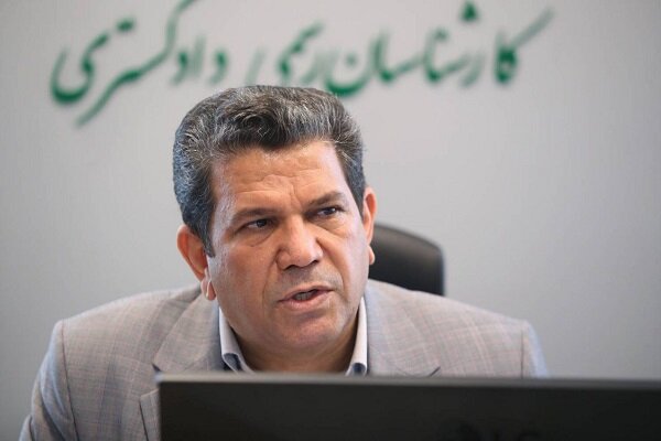 نتایج آزمون کارشناسان رسمی دادگستری در هفته جاری اعلام میشود