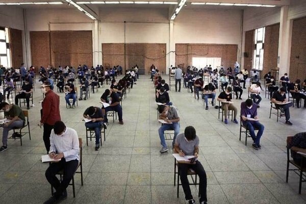 نتایج امتحانات نهایی تا پایان مرداد اعلام میشود