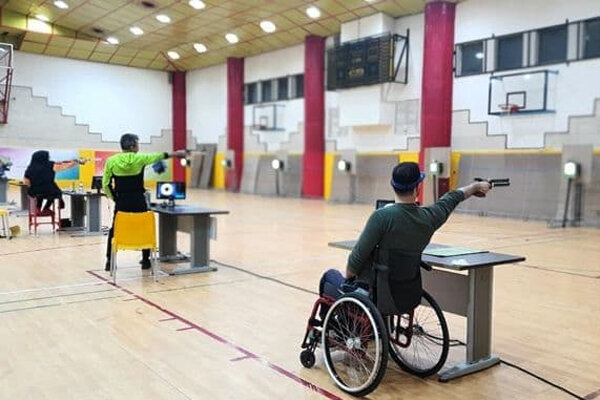 نتایج رقابتهای مرحله مقدماتی پاراتیراندازی اعلام شد