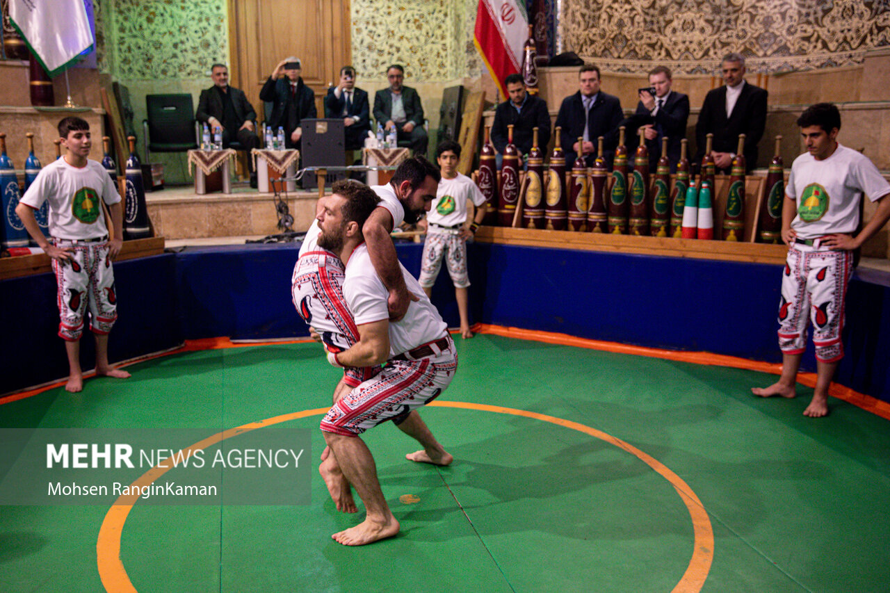 نتایج سفر وزیر ورزش روسیه به تهران برای ورزش ایران چه خواهدبود؟