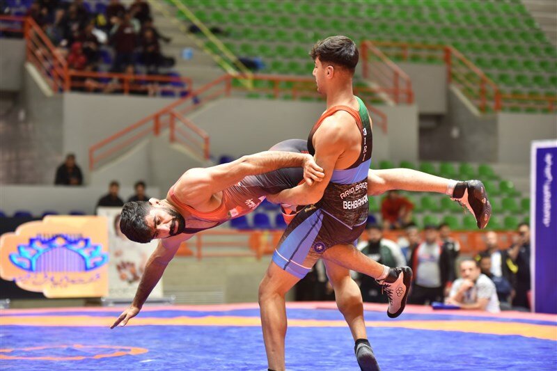 نتایج سه دیدار از مدعیان گروه ج مشخص شد