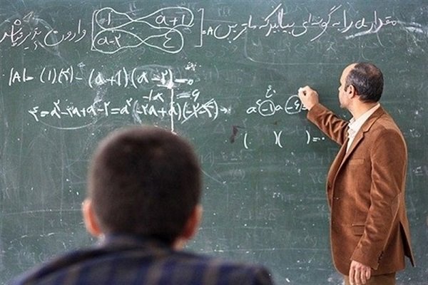 نتایج نقل و انتقالات فرهنگیان شنبه اعلام میشود