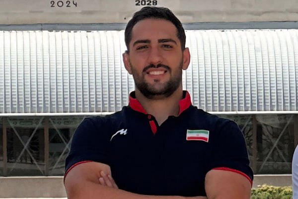 نتایج نمایندگان دوومیدانی ایران؛ زارع در پرتاب دیسک فینالیست شد