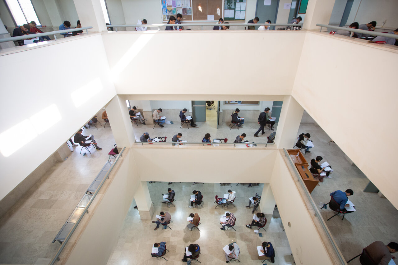 نتایج نهایی آزمون اختصاصی پذیرش دانشجو – معلم کنکور ۱۴۰۳اعلام شد