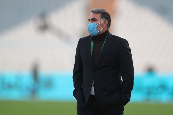 نتایج نیم فصل اول را فراموش کنیم/حداکثر امتیازات را کسب می کنیم