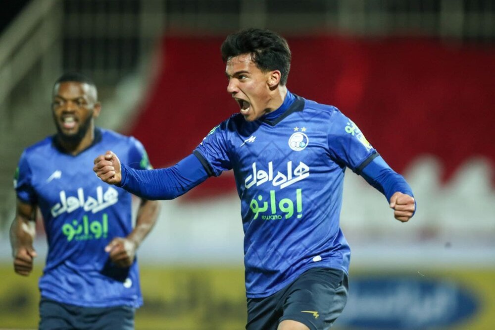 نتایج و آمار شگفت انگیز استقلال در ۱۰ بازی آخر