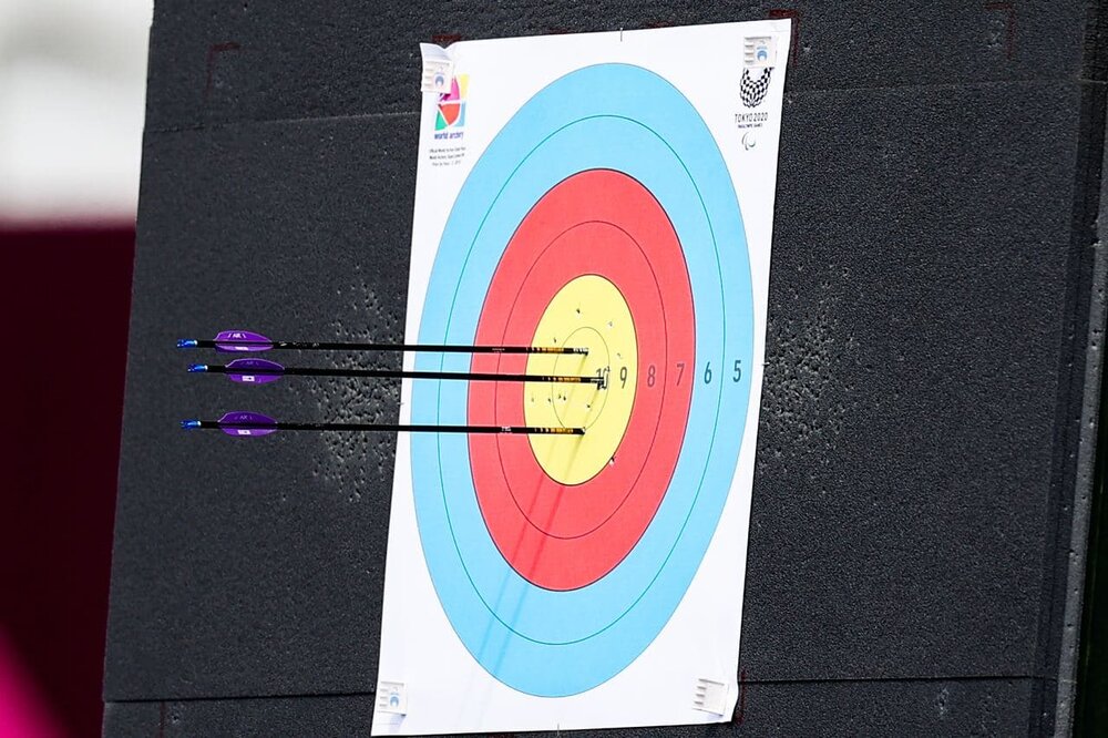 نتایج پاراکمانداران ایران در مرحله مقدماتی مشخص شد