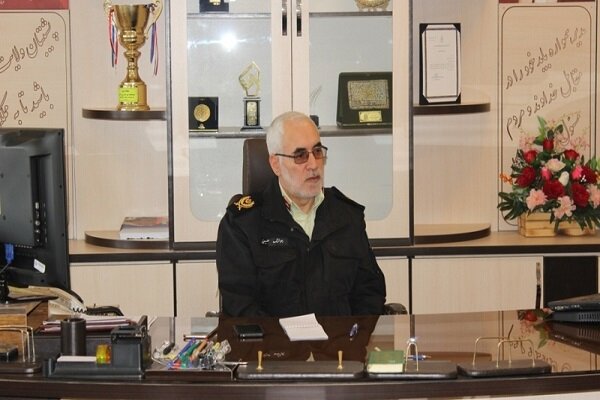 نتیجه همکاری مجموعه انتظامی اردبیل و گیلان تأمین امنیت است