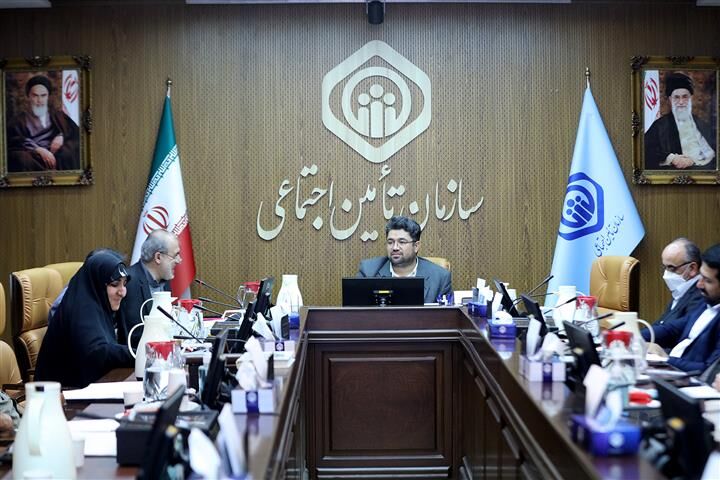 نتیجه کار فرهنگی مطلوب ایجاد رضایتمندی و خدمت‌رسانی شایسته به جامعه است