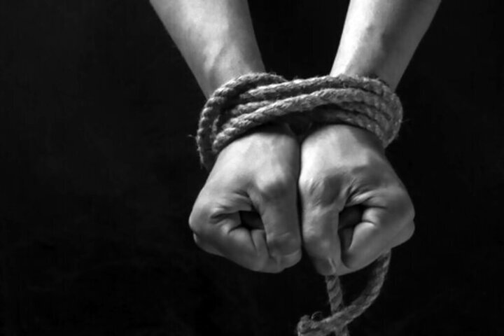 نجات تبعه چینی از چنگ آدم‌ربایان؛ تهدید گروگان به برداشت اعضای بدن