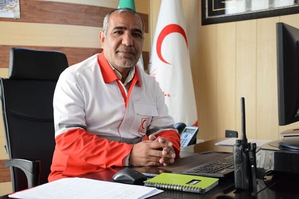 نجات ۱۷ مصدوم حادثه انفجار معدن زغالسنگ /عملیات
رهاسازی