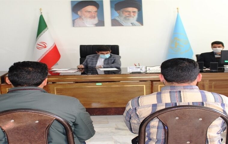 نجات ۲ نفر از چوبه دار با تلاش قضات دادگاه نظامی خراسان جنوبی