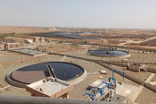 نجفی: ۱.۲ میلیارد ریال برای تصفیه خانه اشنویه مصوب شد