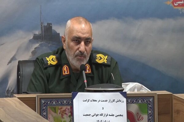 نجمی: طرح محله‌های کرامت در آذربایجان غربی اجرا می شود