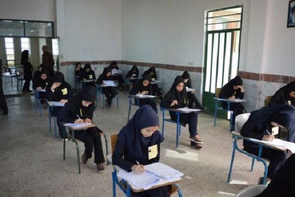 نحوه  ارزشیابی نمرات در دوره ابتدایی و متوسطه تغییر کرد
